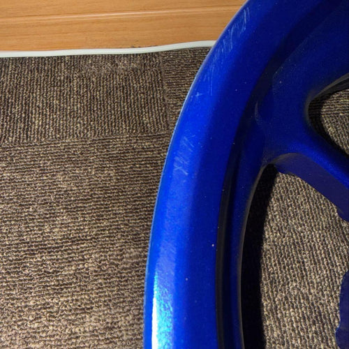 Yamaha Wheels Nmax