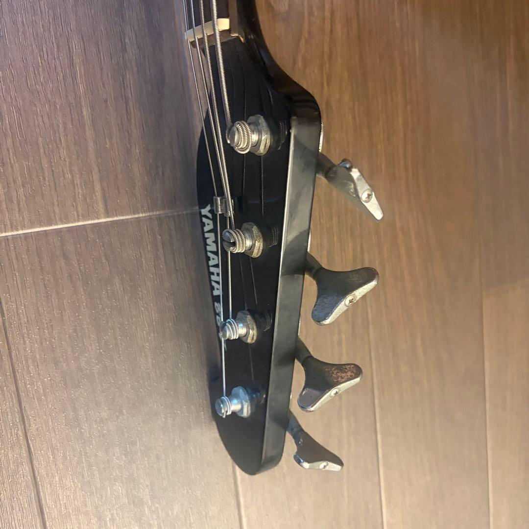 Yamaha Electric Basses Bb 4