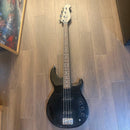 Yamaha Electric Basses Bb 4