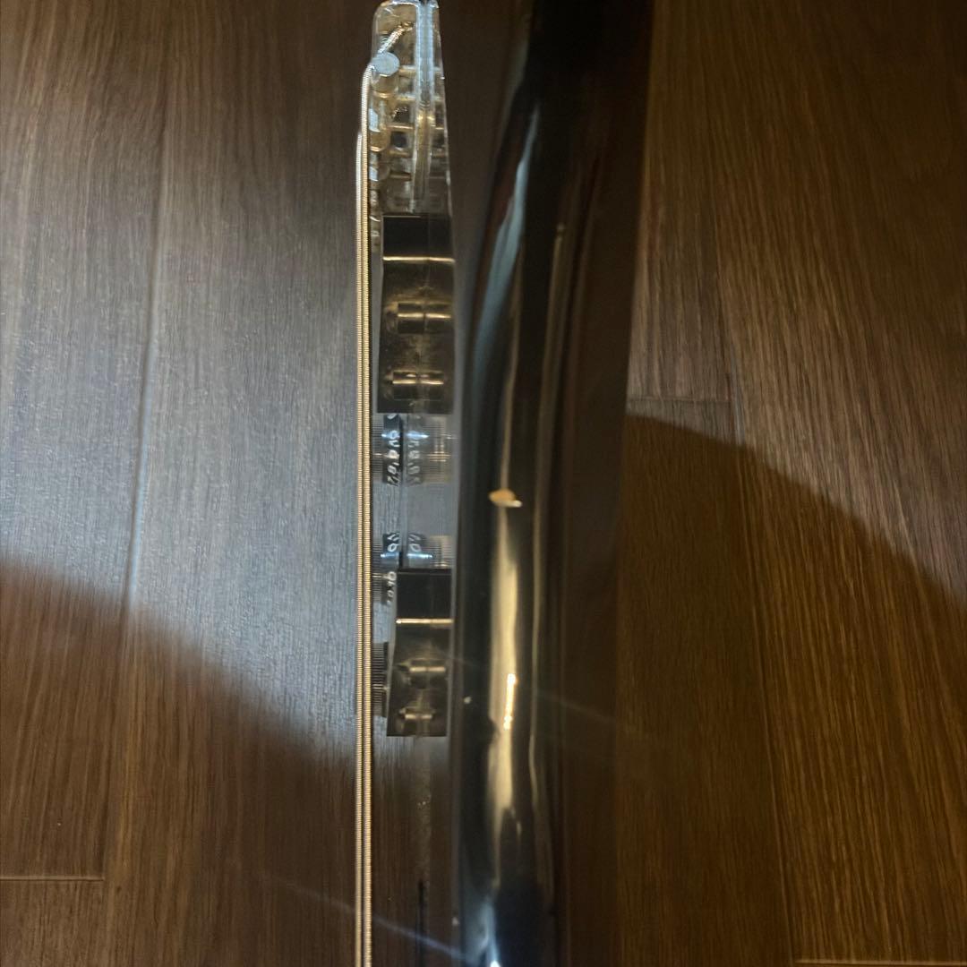 Yamaha Electric Basses Bb 4