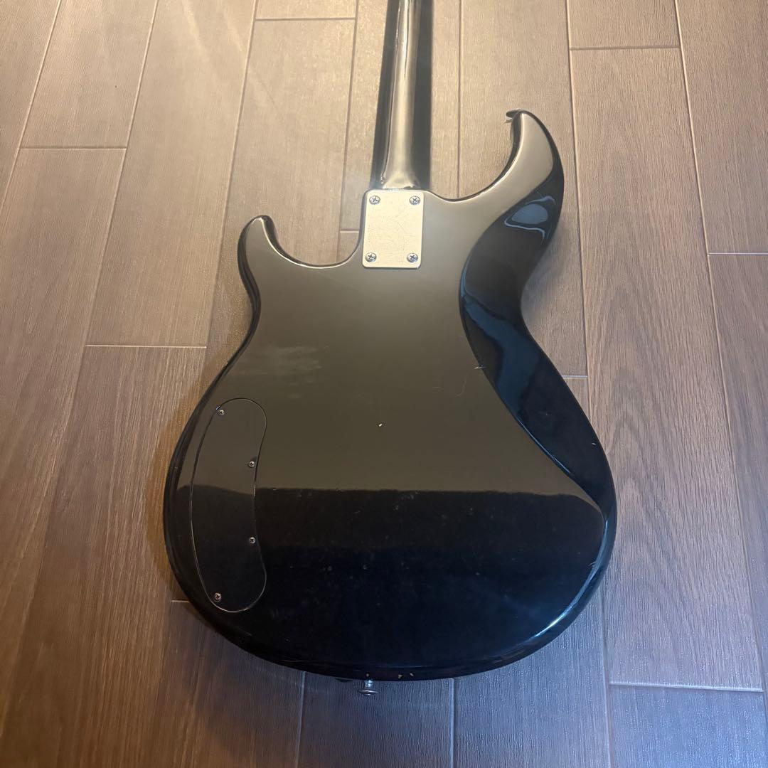 Yamaha Electric Basses Bb 4