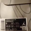 Jordan Shoes (Men) Tatum 3 Pf