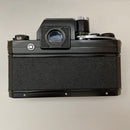 Nikon Slr Camera (Film) F