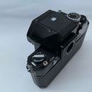 Nikon Slr Camera (Film) F
