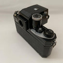 Nikon Slr Camera (Film) F