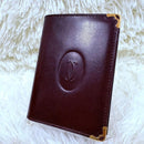 Cartier Bifold Wallets