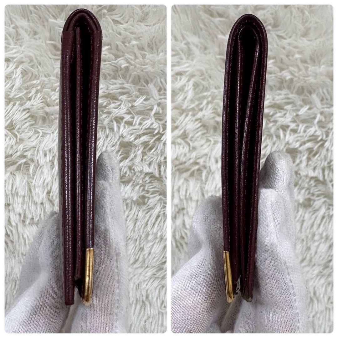 Cartier Bifold Wallets