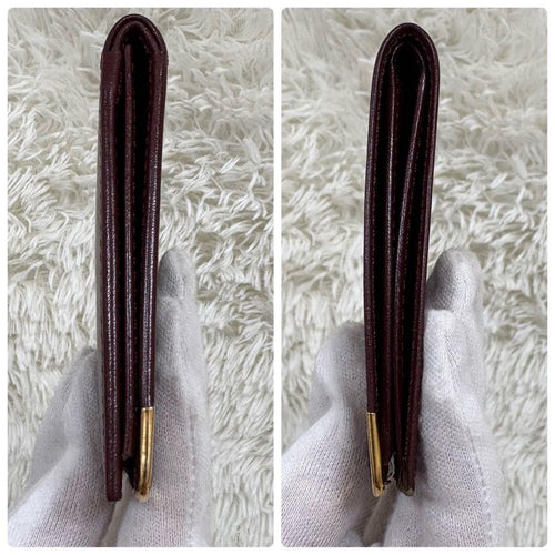 Cartier Bifold Wallets