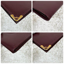 Cartier Bifold Wallets