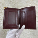 Cartier Bifold Wallets