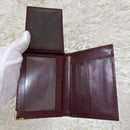 Cartier Bifold Wallets