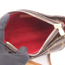 Louis Vuitton Shoulder Bag Pm M51165 Pvc Used B