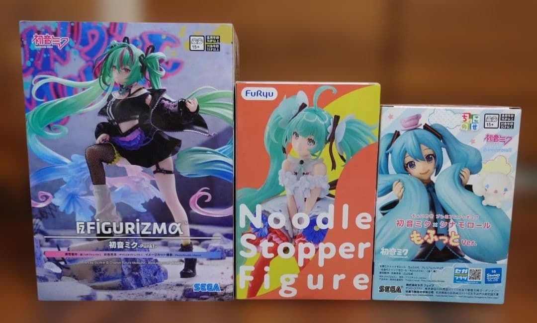 Game Characters 3