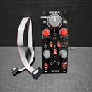 Modular Synthesizer Befaco Crash Delay