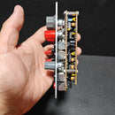Modular Synthesizer Befaco Crash Delay