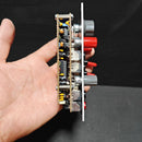 Modular Synthesizer Befaco Crash Delay