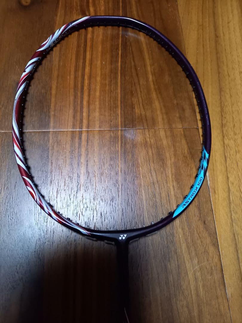 Yonex Rackets Astrox100Zz 100Zz U G