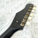 Columbia Electric Guitar Csg-631 1960