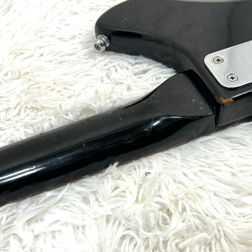 Columbia Electric Guitar Csg-631 1960