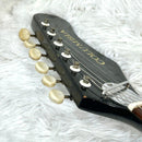 Columbia Electric Guitar Csg-631 1960