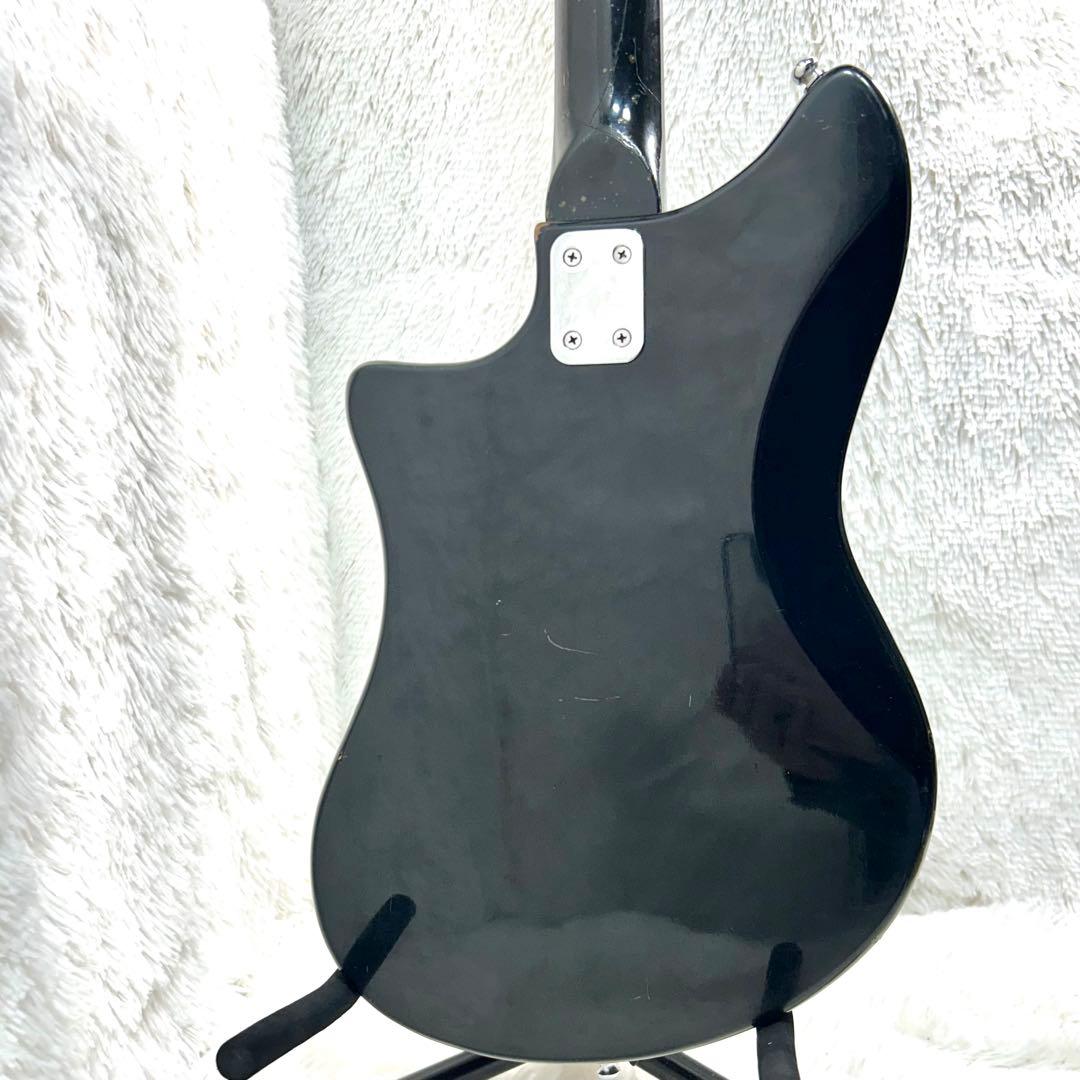 Columbia Electric Guitar Csg-631 1960