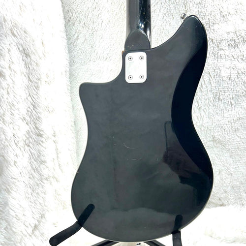Columbia Electric Guitar Csg-631 1960
