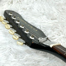 Columbia Electric Guitar Csg-631 1960