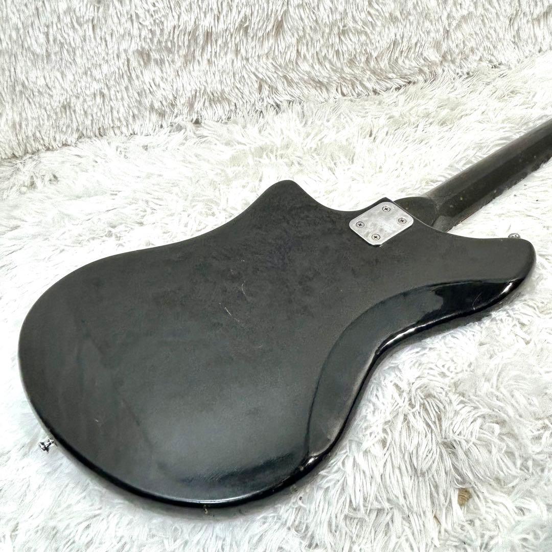 Columbia Electric Guitar Csg-631 1960