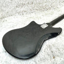 Columbia Electric Guitar Csg-631 1960