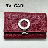 Bvlgari Keychains Key Rings 6