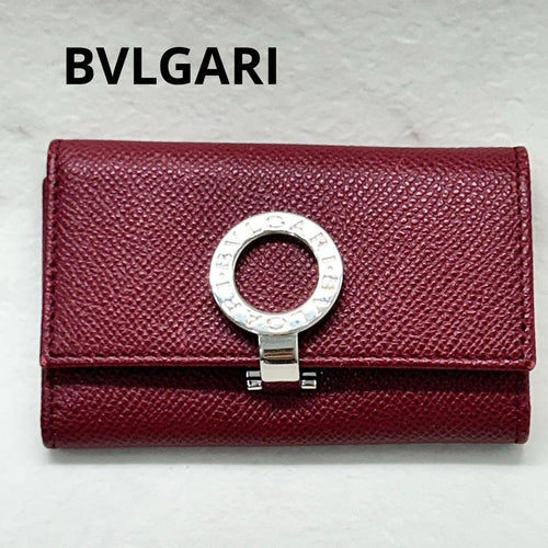 Bvlgari Keychains Key Rings 6