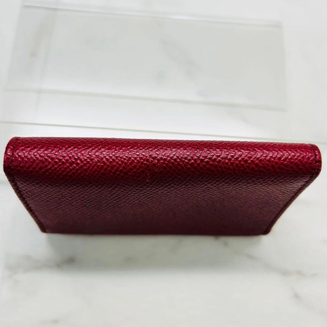 Bvlgari Keychains Key Rings 6