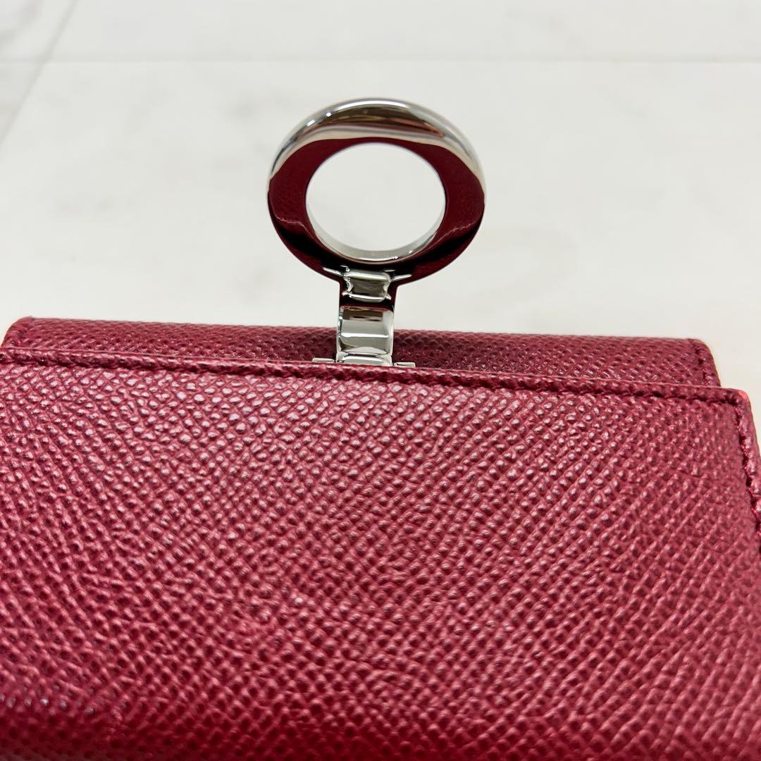 Bvlgari Keychains Key Rings 6