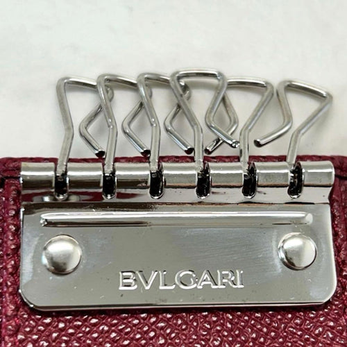 Bvlgari Keychains Key Rings 6