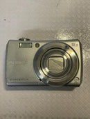 Compact Digital Camera Fujifilm F100Fd#510