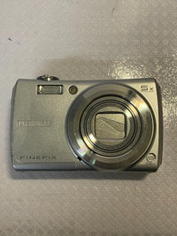 Compact Digital Cameras Fujifilm F100Fd#510