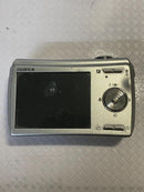 Compact Digital Camera Fujifilm F100Fd#510