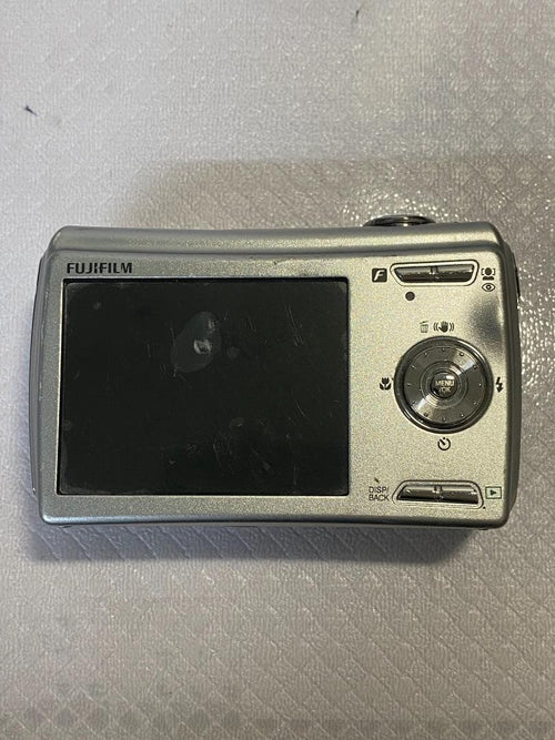 Compact Digital Camera Fujifilm F100Fd#510