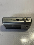 Compact Digital Camera Fujifilm F100Fd#510