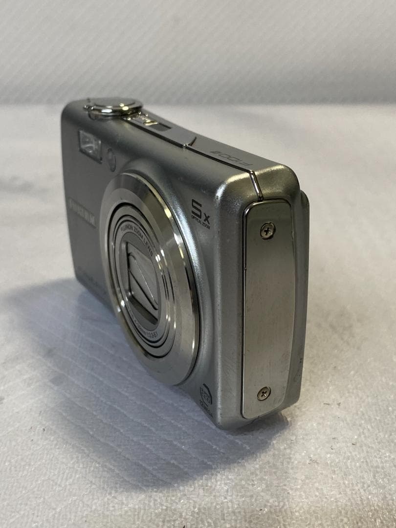 Compact Digital Camera Fujifilm F100Fd#510