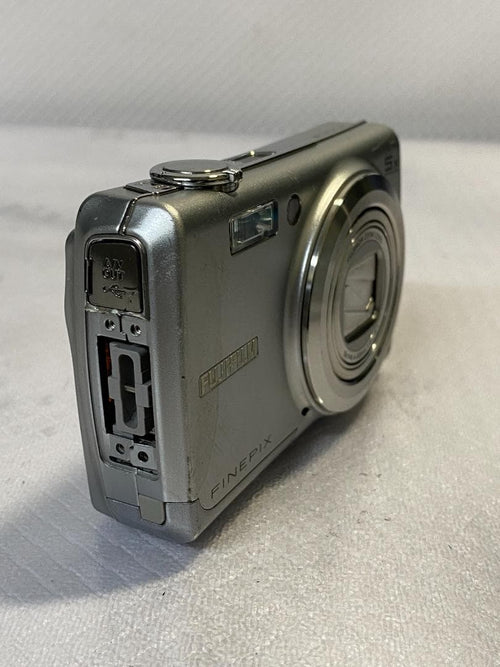 Compact Digital Camera Fujifilm F100Fd#510