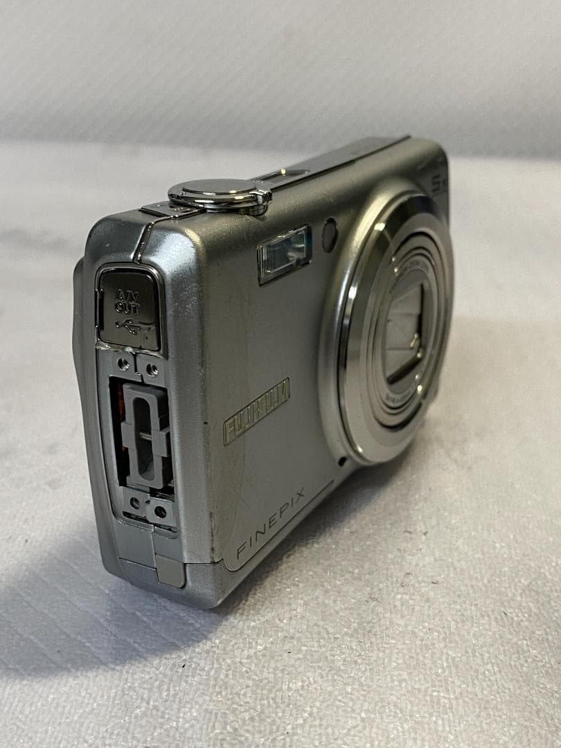 Compact Digital Camera Fujifilm F100Fd#510