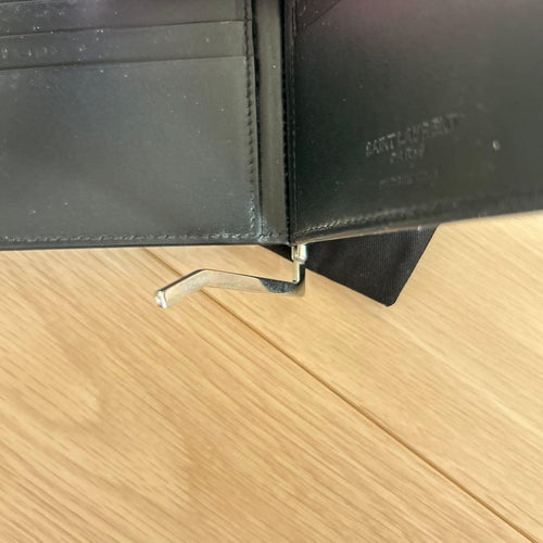Saint Laurent Money Clips