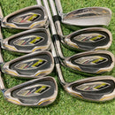 Mizuno Golf Iron Sets Rv-03 6-9Pgs 62 8 R