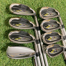 Mizuno Golf Iron Sets Rv-03 6-9Pgs 62 8 R