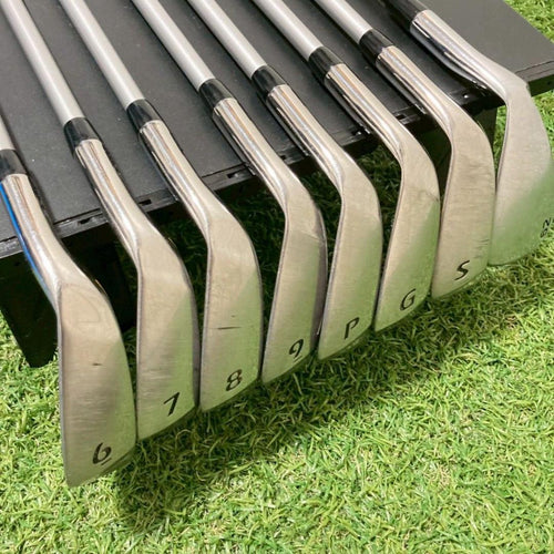 Mizuno Golf Iron Sets Rv-03 6-9Pgs 62 8 R