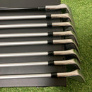 Mizuno Golf Iron Sets Rv-03 6-9Pgs 62 8 R