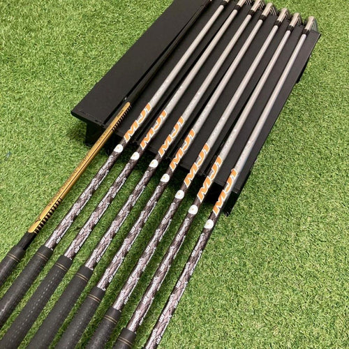 Mizuno Golf Iron Sets Rv-03 6-9Pgs 62 8 R
