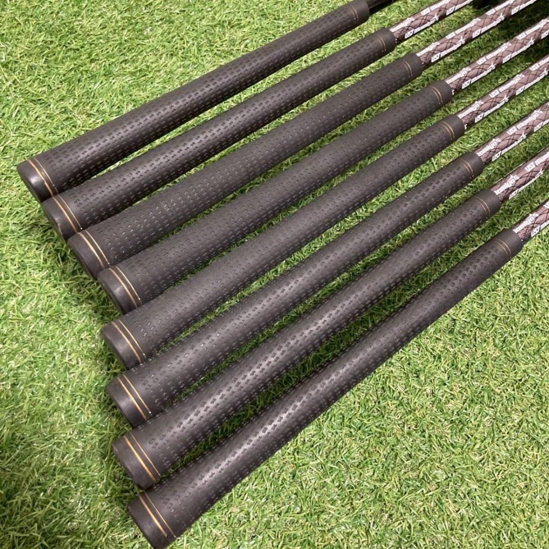 Mizuno Golf Iron Sets Rv-03 6-9Pgs 62 8 R