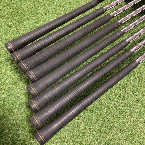 Mizuno Golf Iron Sets Rv-03 6-9Pgs 62 8 R